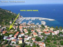 HOTEL SANTA MARIA