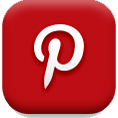 pinterest icon