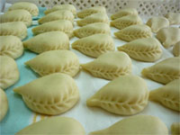 agnolotti