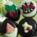 biscuit and almond paste cookie