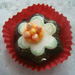 italian almond paste cookies for christmas