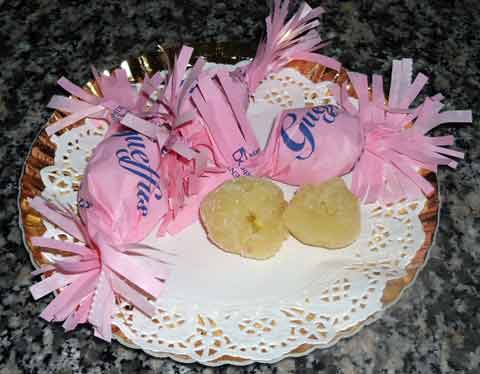 traditional sardinia almond cookies goeffus