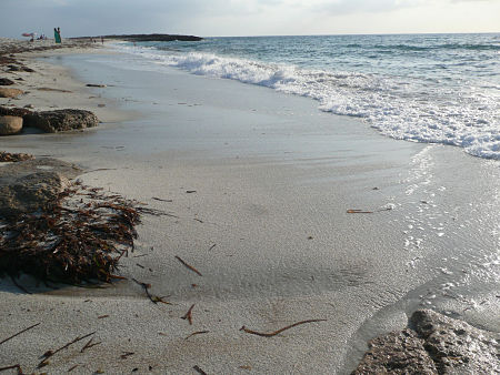 Oristano Beach Images Beautiful Pictures Of Sardinia Italy