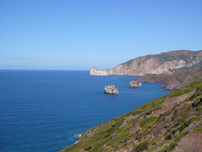 Coast Facing Iglesias 