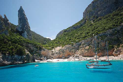 Cala Goloritzè One of Sardinian's Most Beautiful Hidden Gems