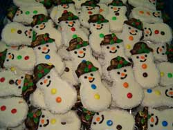 cookies for christmas