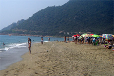 marina di cardedu