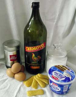 how to make tiramisu