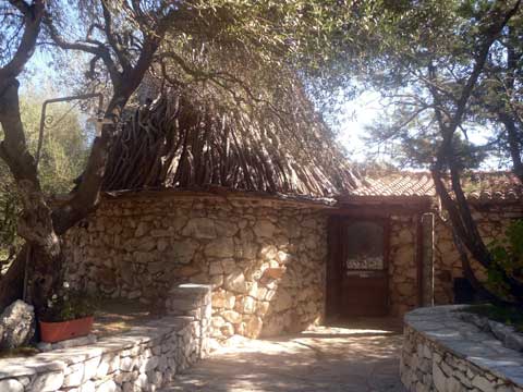 the restaurant il golgo baunei ogliastra sardinia