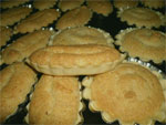 bakeditalian wedding cookies