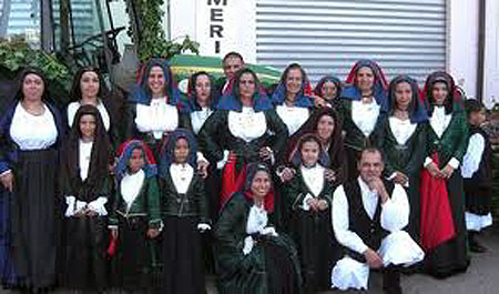 the filk group of jerzu