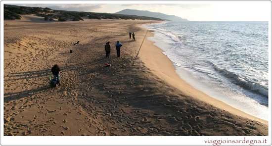 Le Piscinas di medio campidano Pictures