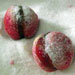  italian peach coookies