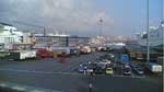 port of porto torres in sardinia