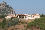 hotel accommodations in ogliastra 