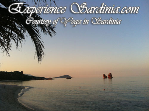 the beautiful beaches of sardinia italy