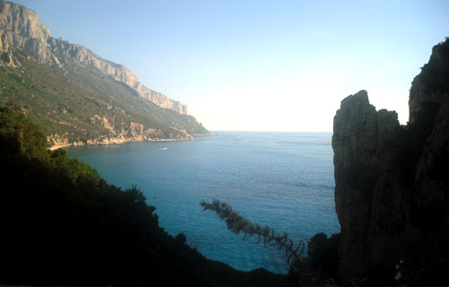 sardinia ogliastra beaches east coast
