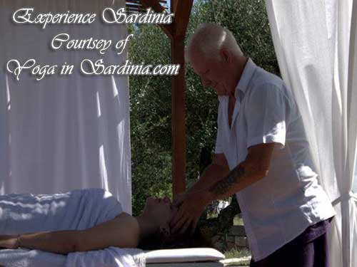 reiki retreats in sardinia alghero italy