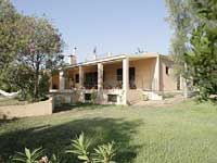 bungalow rental in barisardo