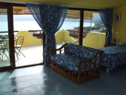 Hotel La Playa Cala Gonone