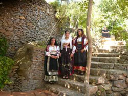 Hotle Sant'Elene In Dorgali Sardinia