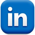 linkedin icon