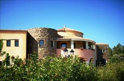 Maria Caderina Green Village in Posada