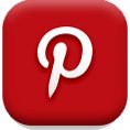 pinterest icon