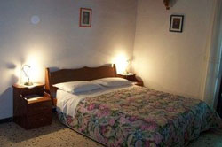 Bed Breakfast Passaggio a Bardia in Dorgali Sardinia