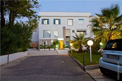 Residence Abitare In Vacanza in Siniscola