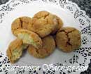 amaretto cookies made in sardinia italy