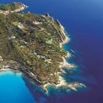 The Arbatax Park Telis Resort Sardinia Italy