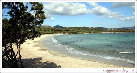 Ira Beach Porto Rotondo Italy