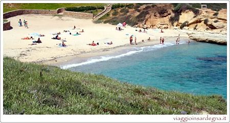 Balai Beach Porto Torres