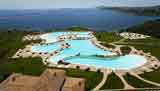 colonna resort porto cervo hotels in sardinia italy