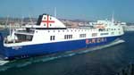 a sardinia ferry