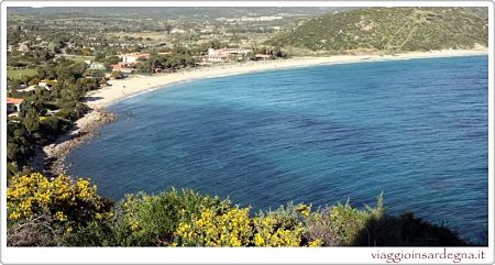 Campus Beach Villasimius Italy