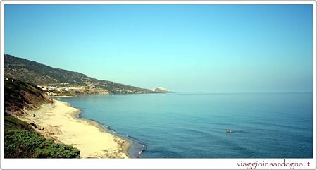 Prima Guardia Beach Valledoria