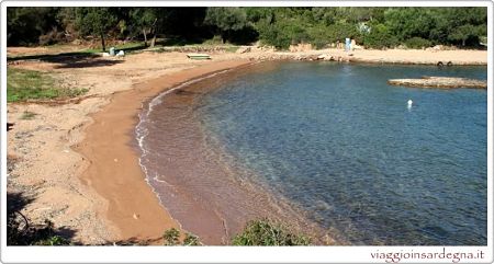 Costa Dorata Beach Loiri Italy