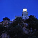 The Monti Turri Retreat Arbatax Sardinia Italy