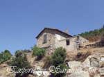 old house in the mounatins of ogliastra near niala