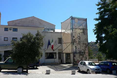 Museum of Costume in Nuoro