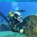 diving excersions in sardinia ogliastra barisardo