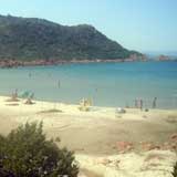 italian beaches of sardinia 