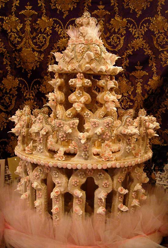 italian cookies sardinian wedding cake