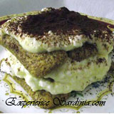 a geniune italian dessert recipe tiramisu